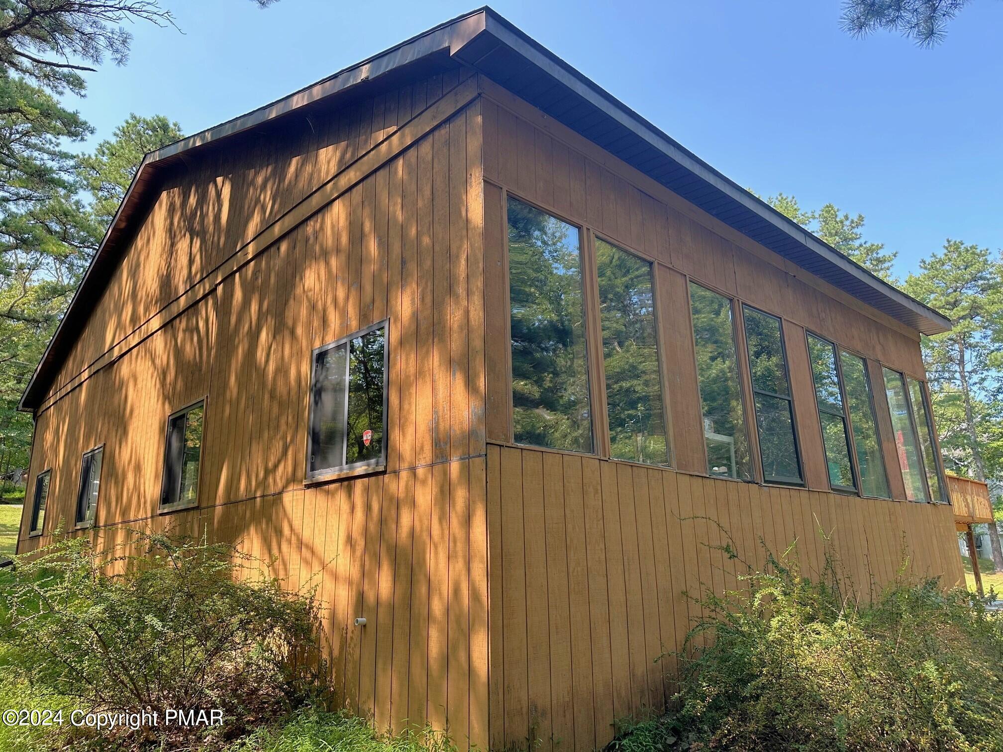 478 Seese Hill Road, Canadensis, Pennsylvania image 37