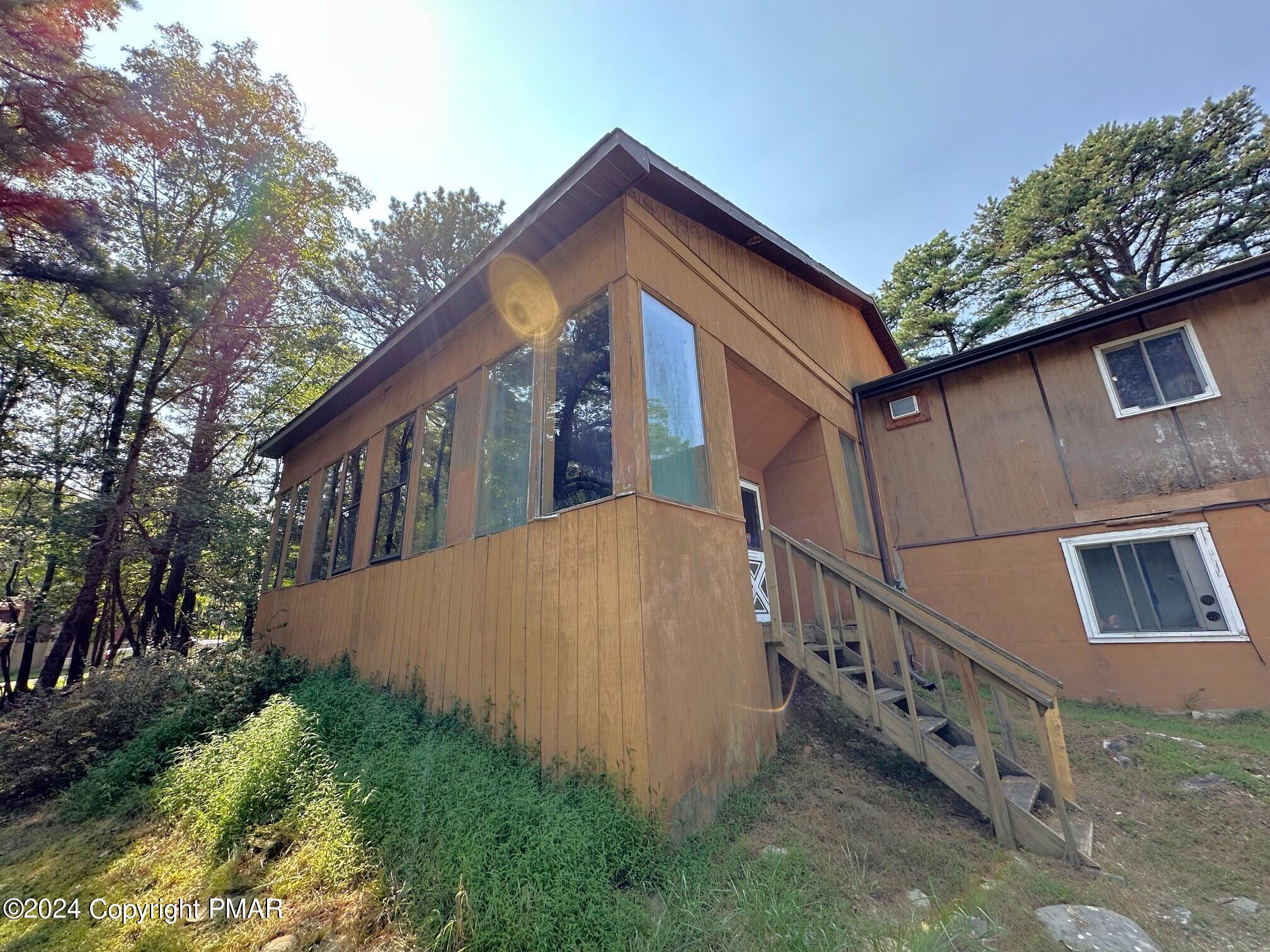 478 Seese Hill Road, Canadensis, Pennsylvania image 35