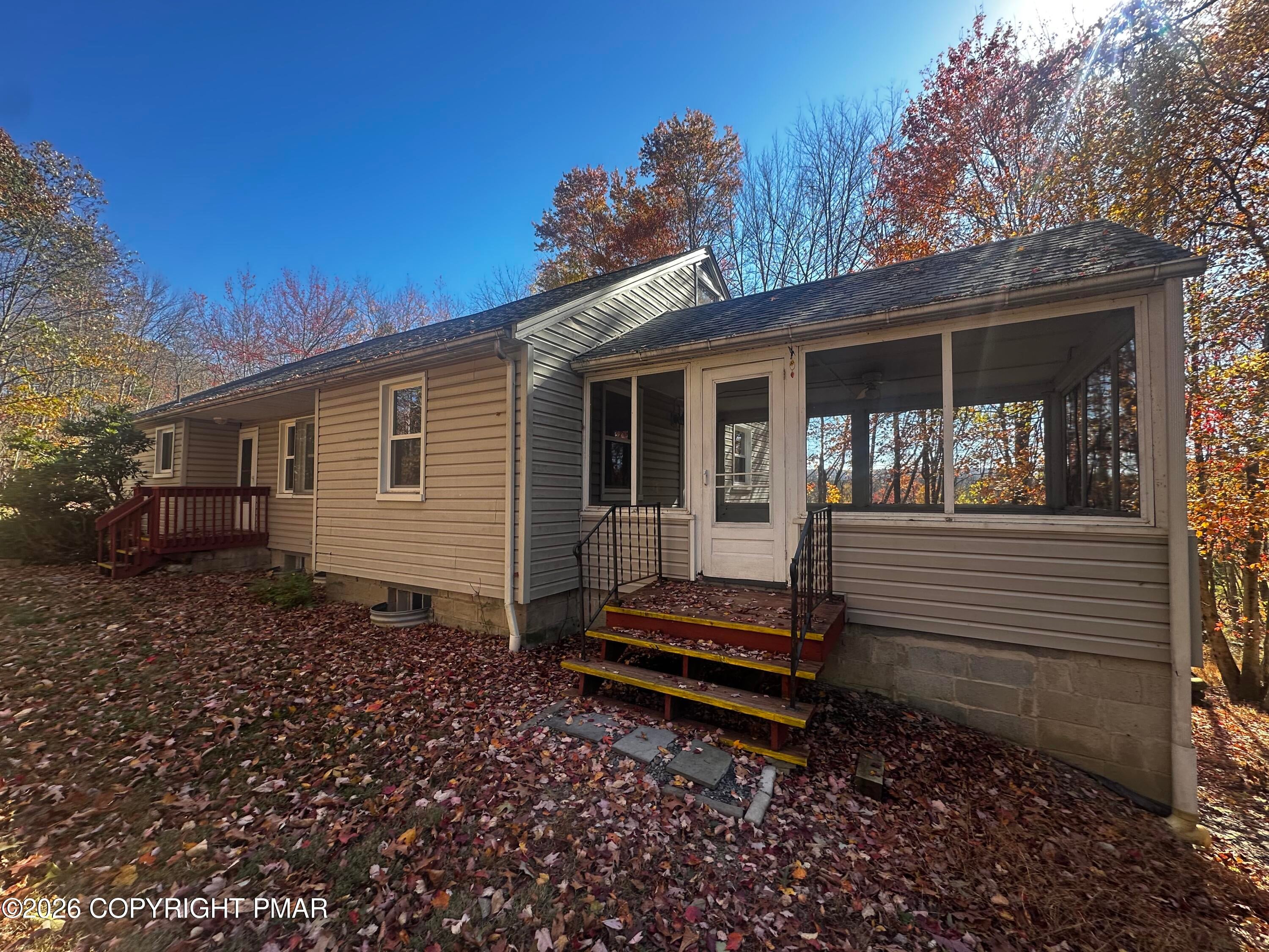 6277 Franklin Hill Road