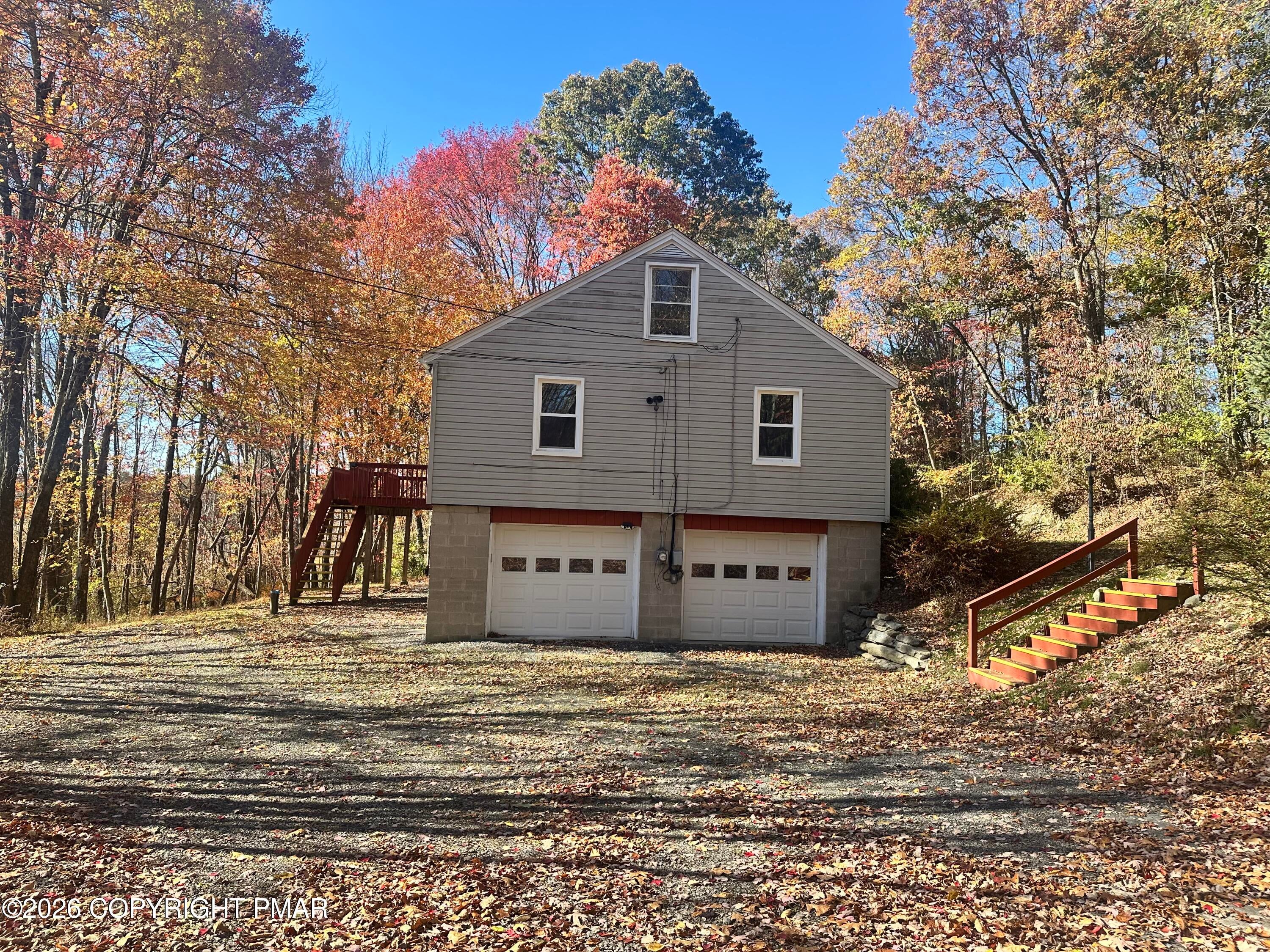 6277 Franklin Hill Road