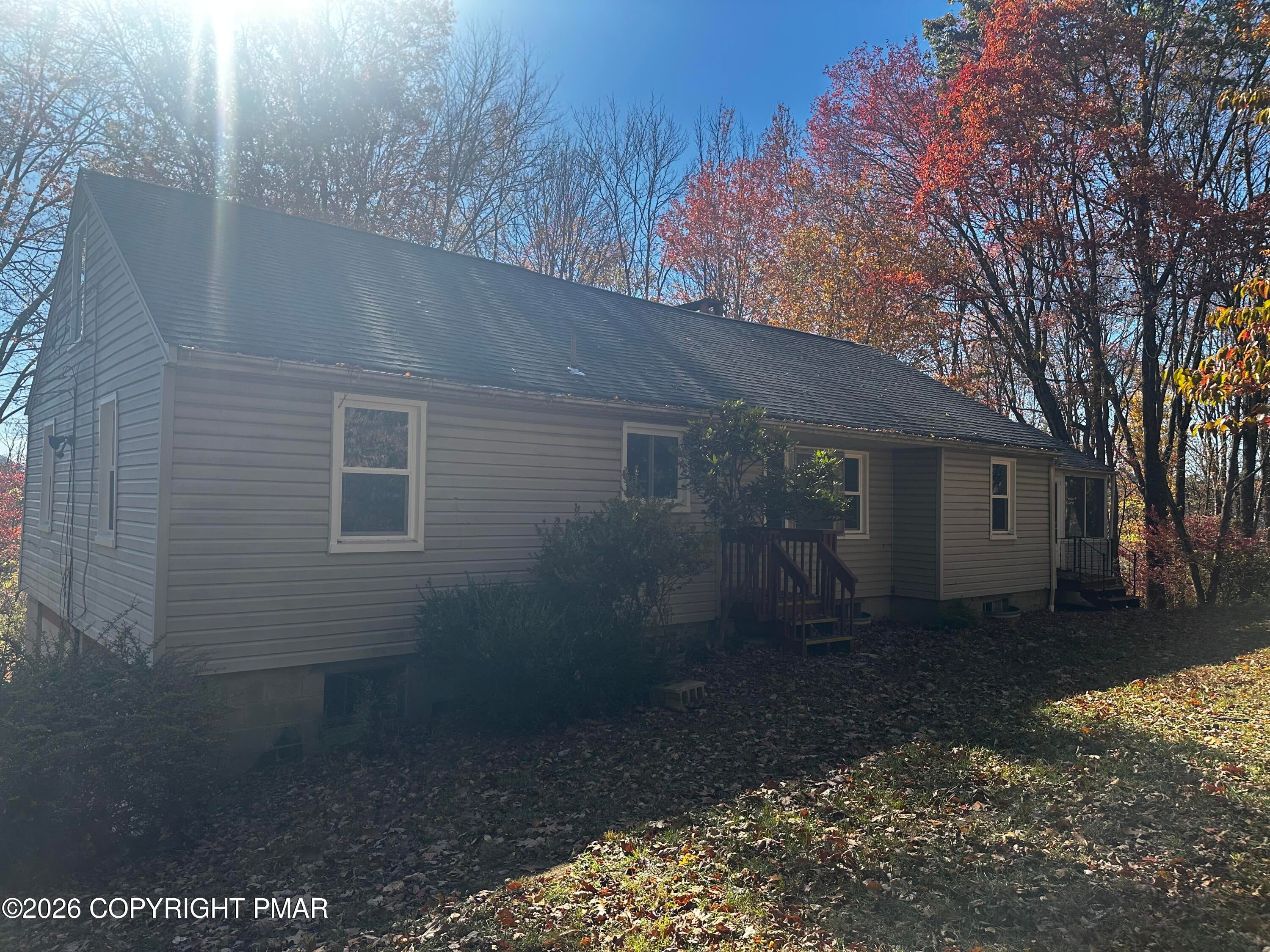 6277 Franklin Hill Road