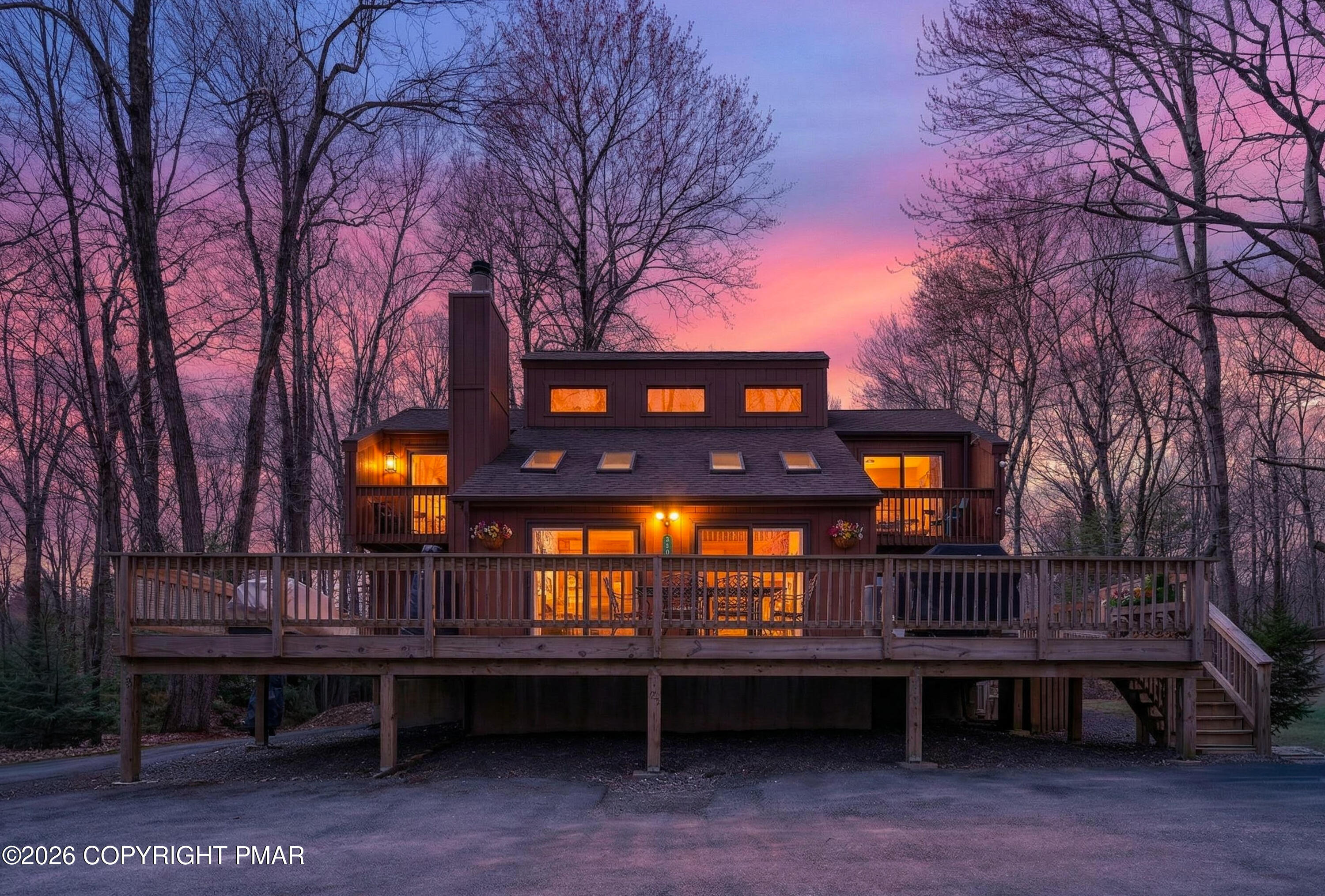 2038 Beaver Run Road