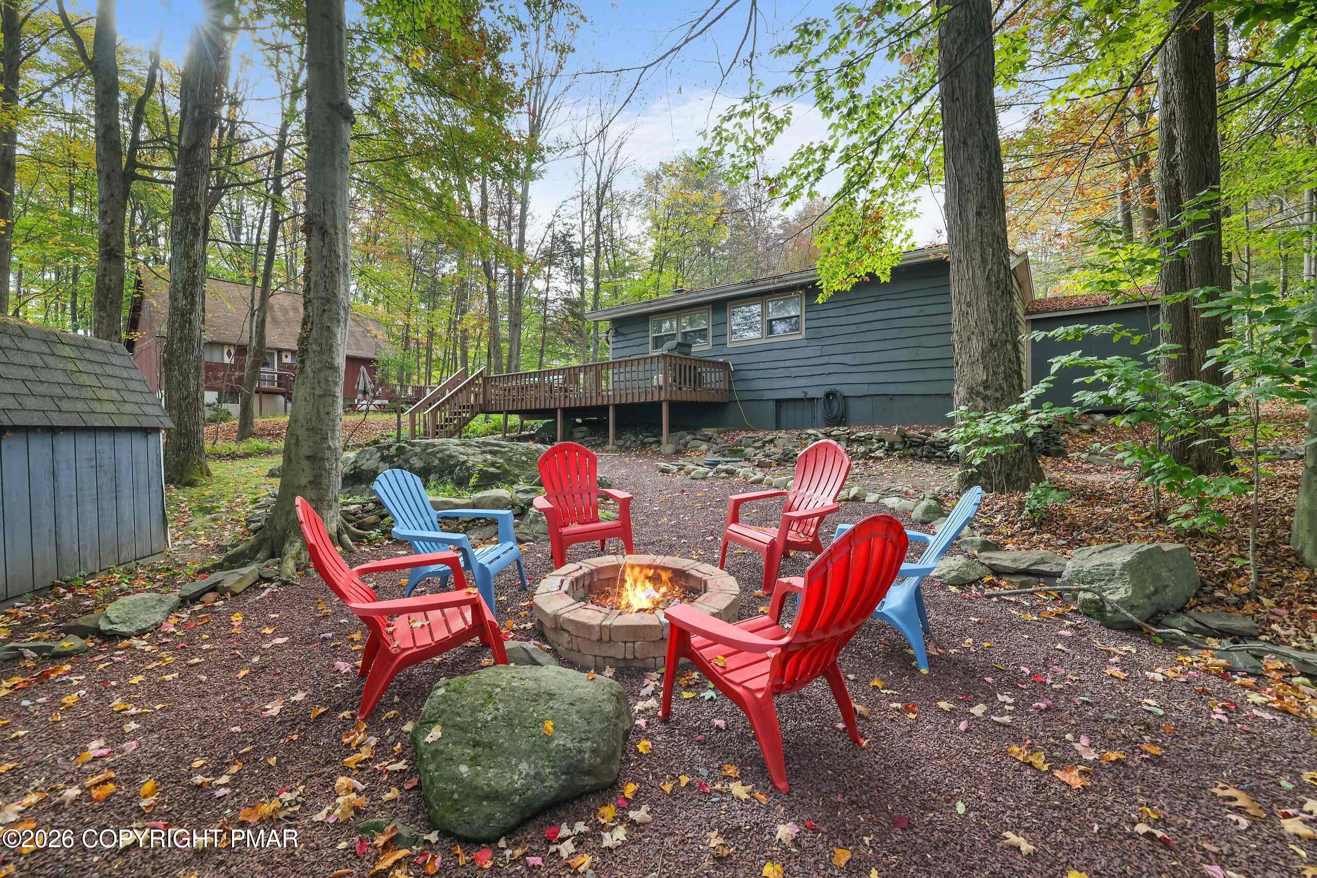 115 Mohican Trail