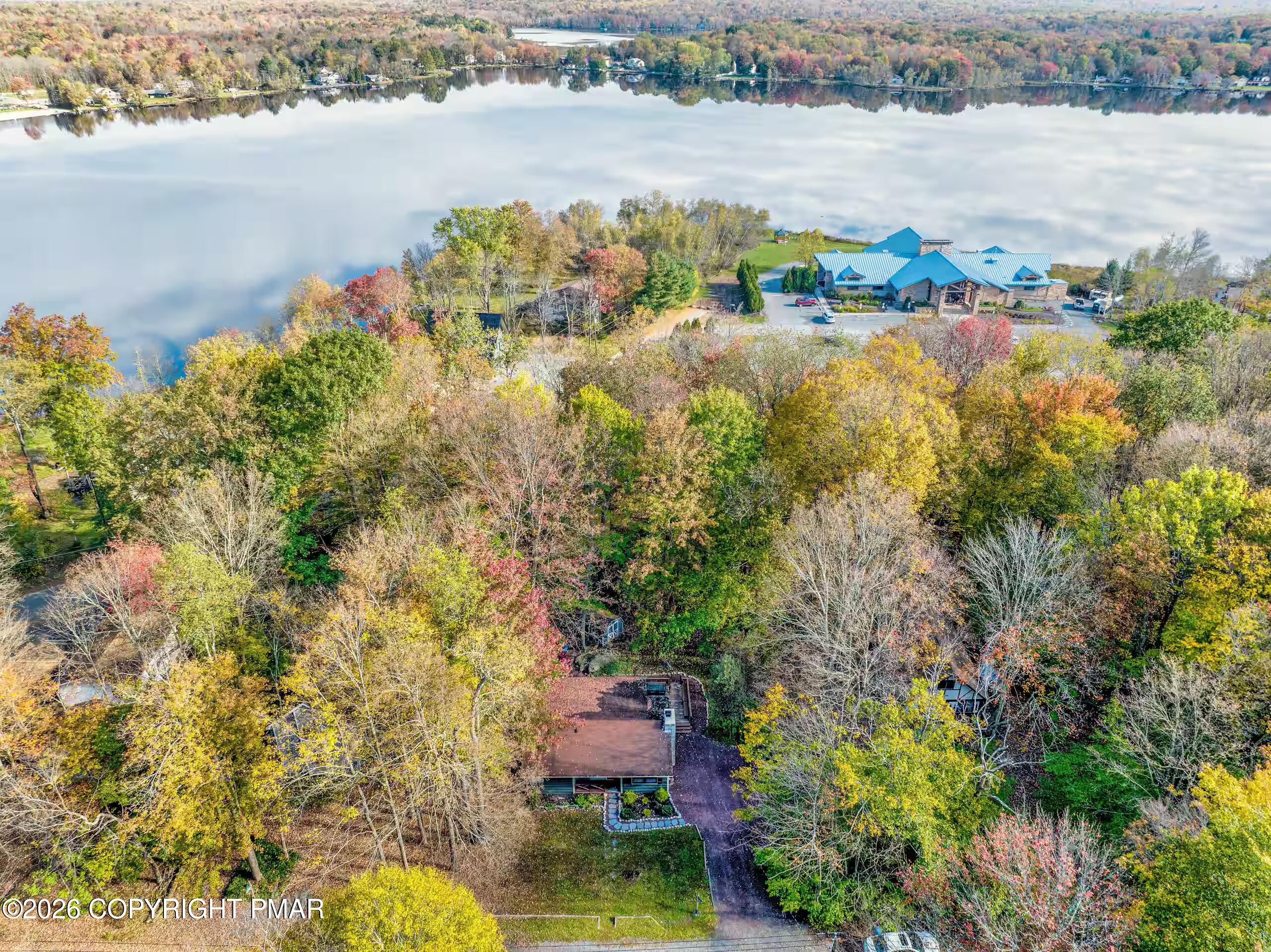 115 Mohican Trail