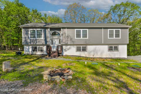 Homes For Rent - 125 Larch Drive<br/> Milford, PA 18337