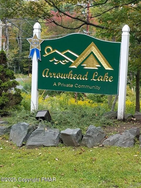 Vacant Land For Sale - Wyalusing Ct 11<br/> Monroe County, Pocono Lake, PA 18347