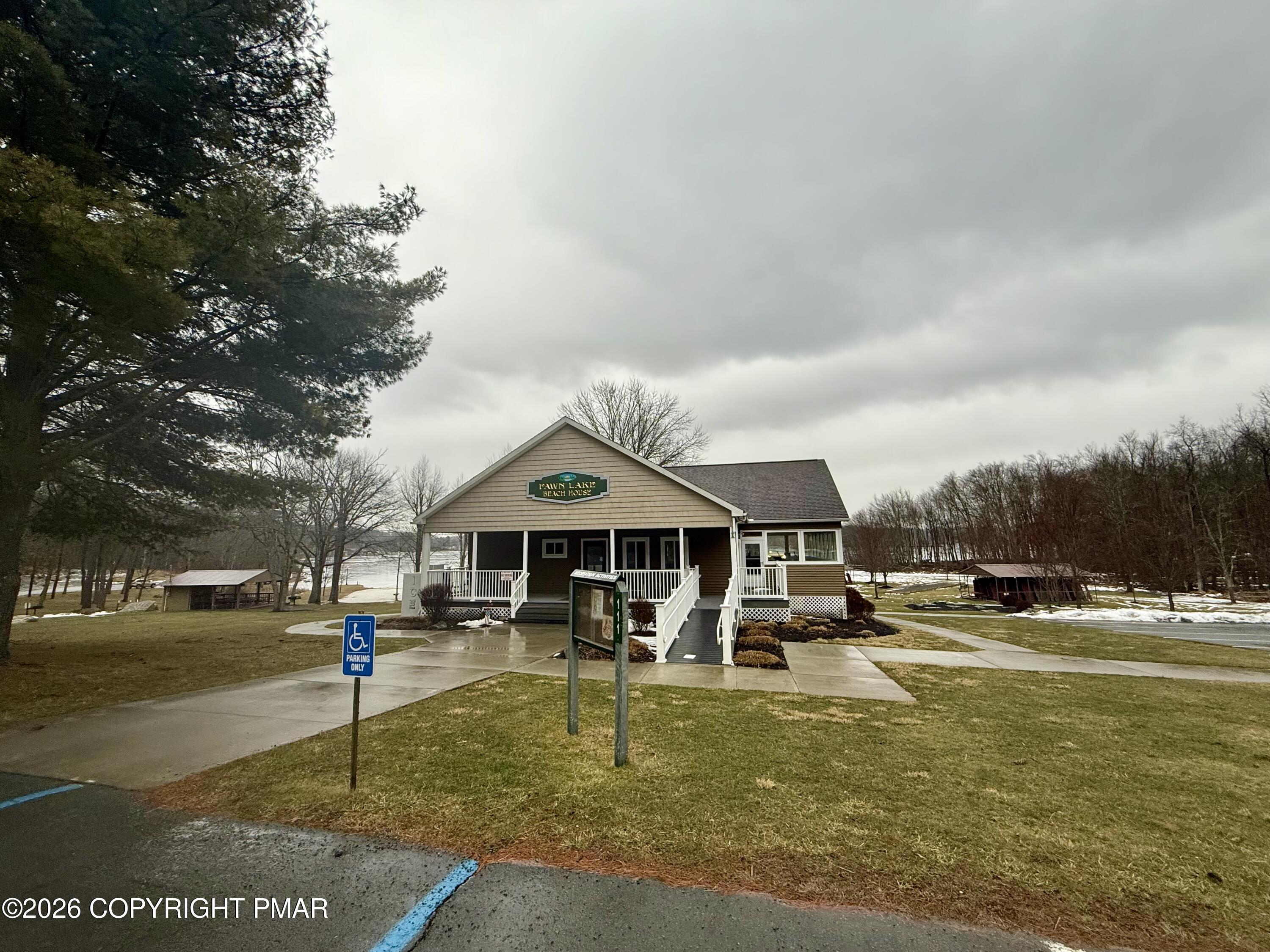 Lot 137R Sec 9 Upper Lakeview Drive