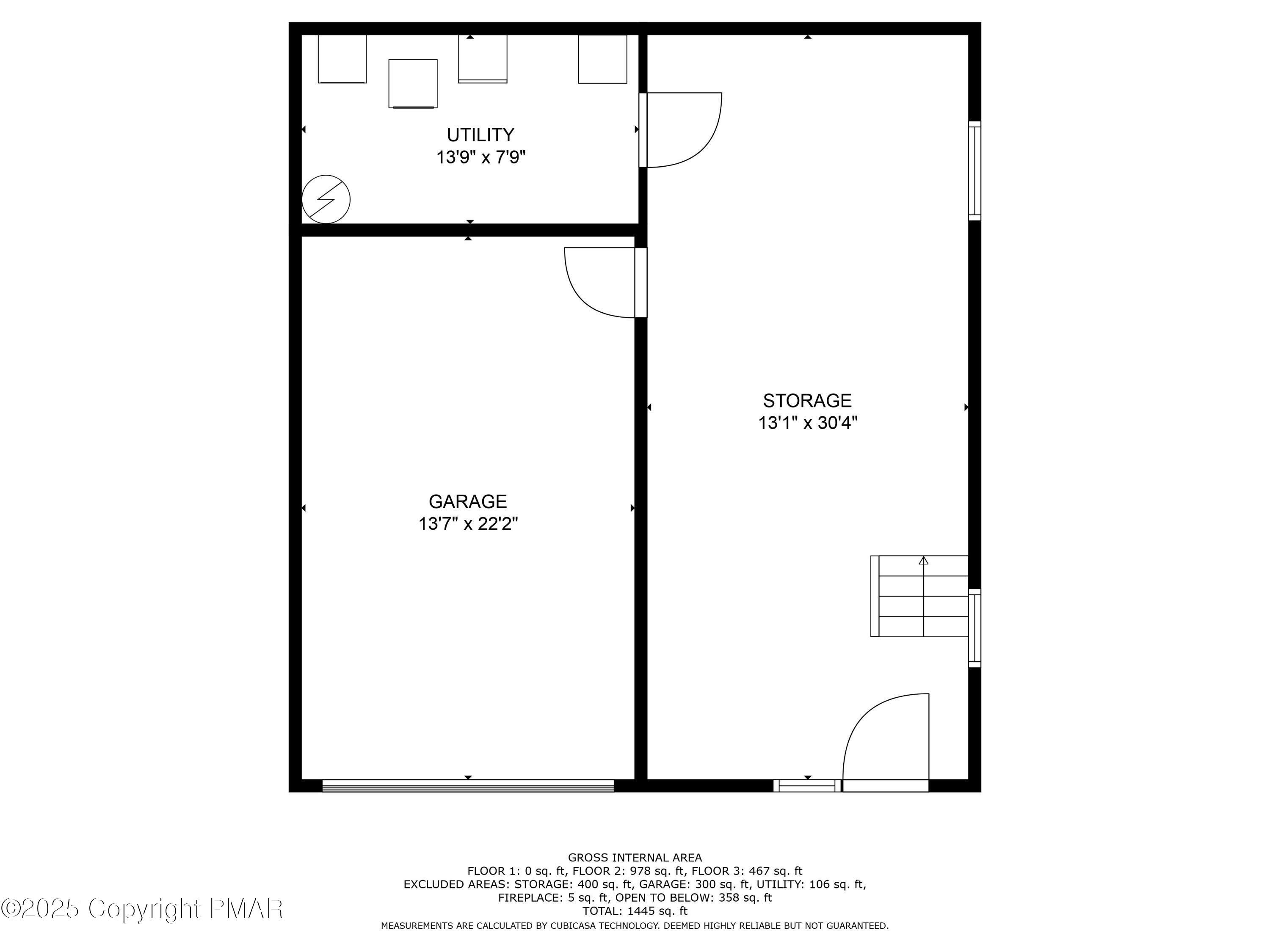 2096 Scarborough Way, Bushkill, Pennsylvania image 27