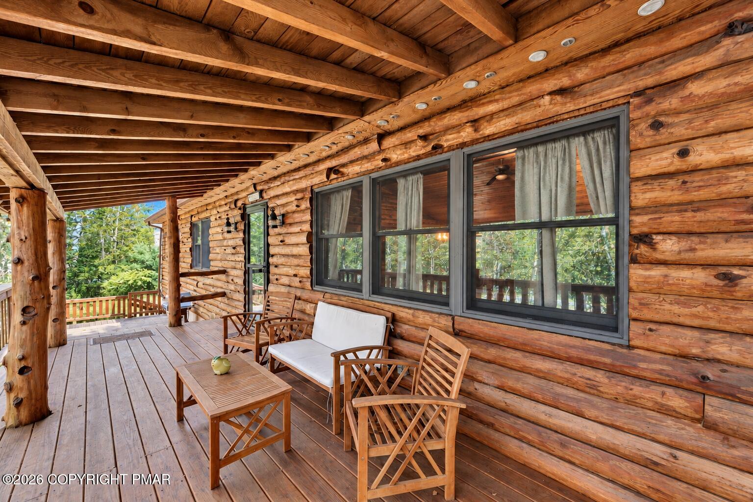 163 Echo Lake Road