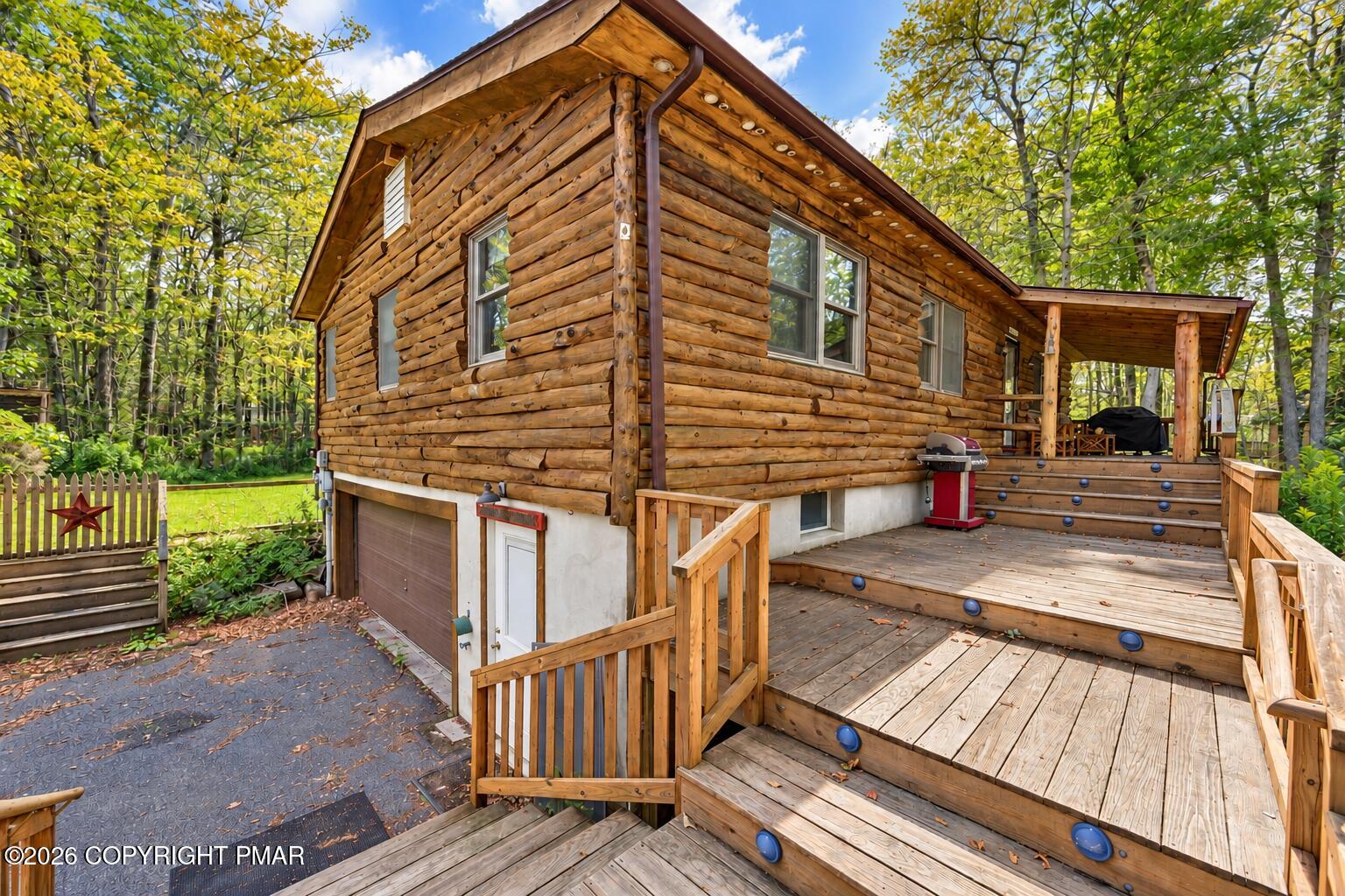 163 Echo Lake Road