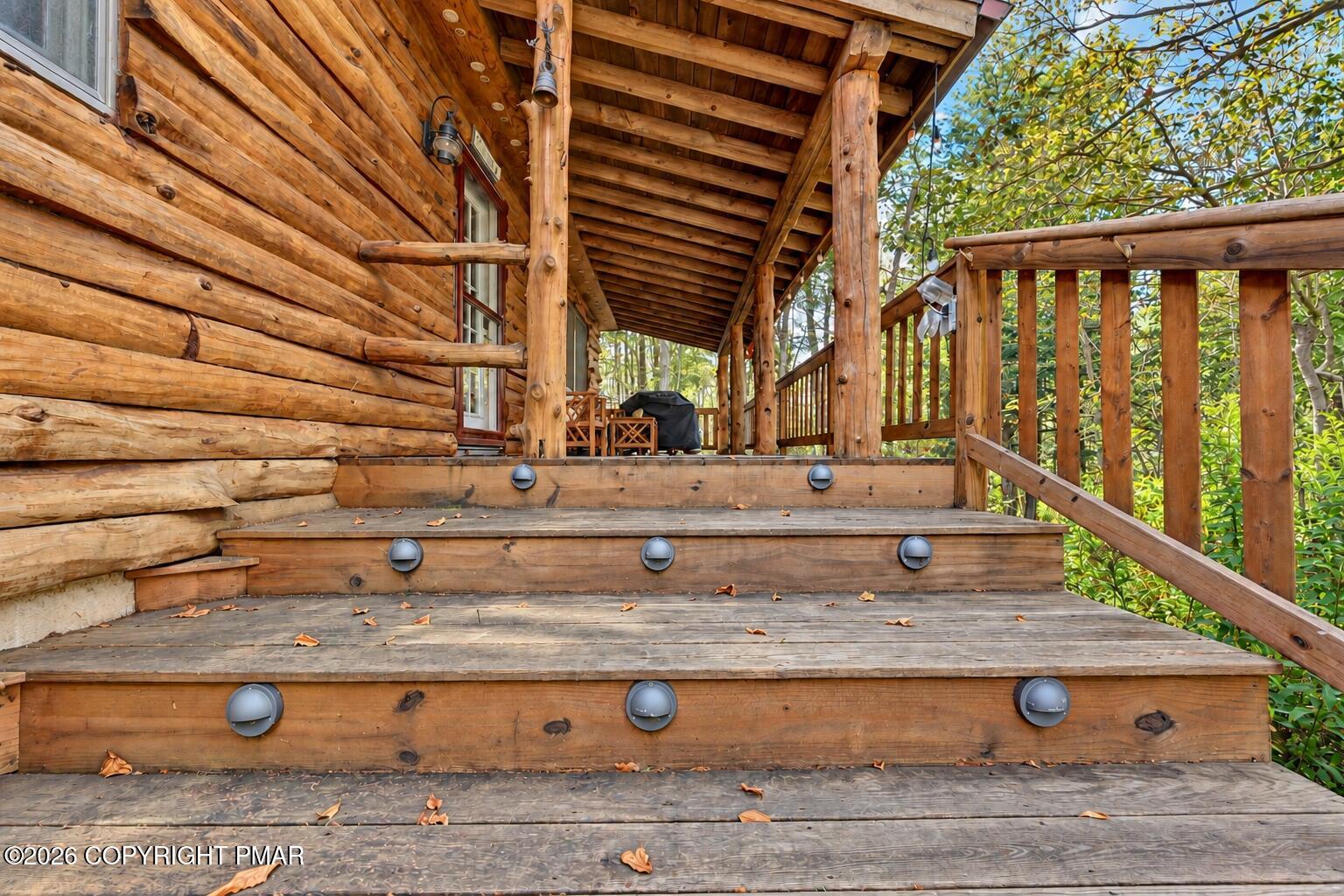 163 Echo Lake Road
