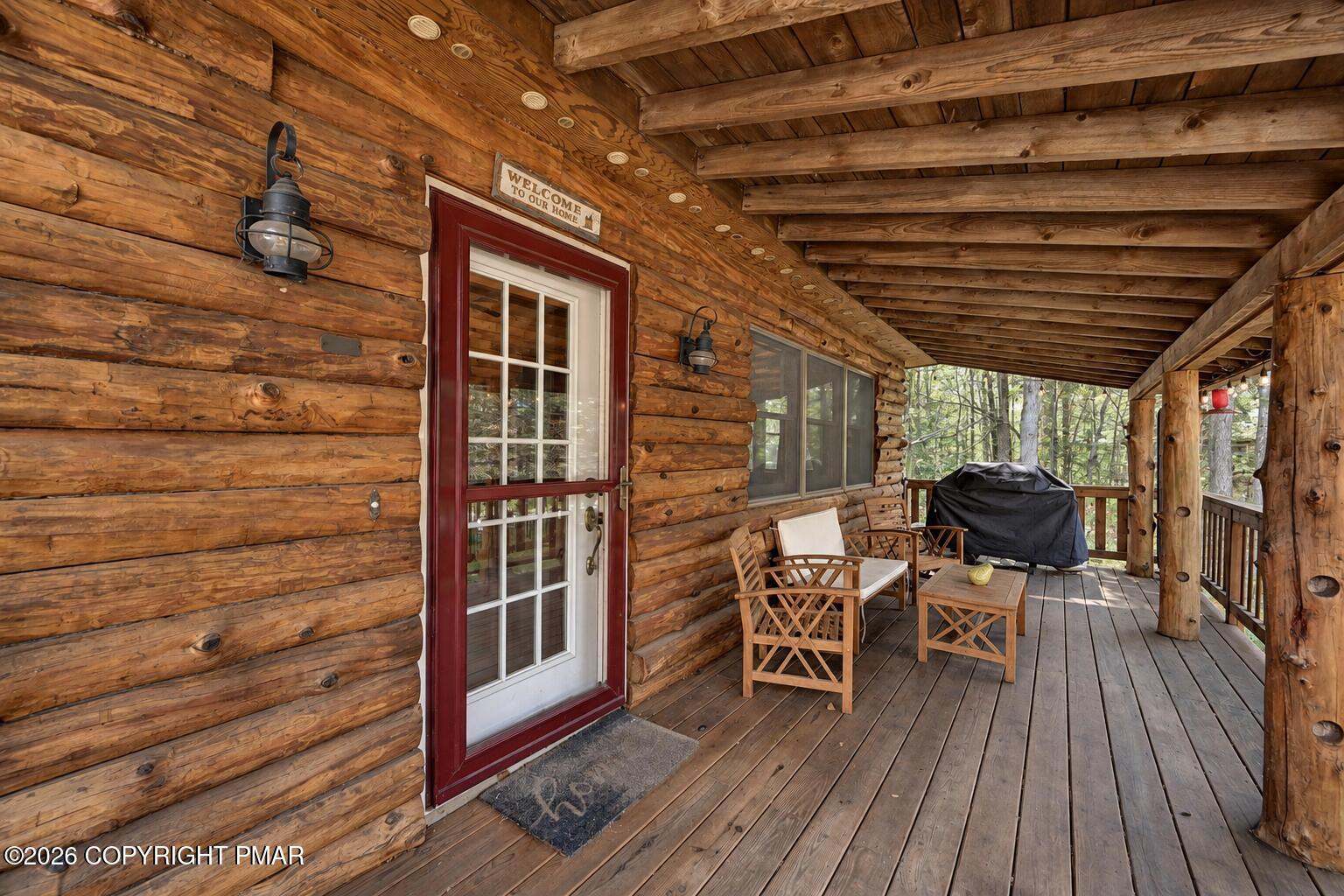 163 Echo Lake Road
