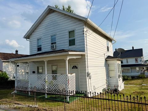 Homes For Sale - 1833 Price Street<br/> Scranton, PA 18504
