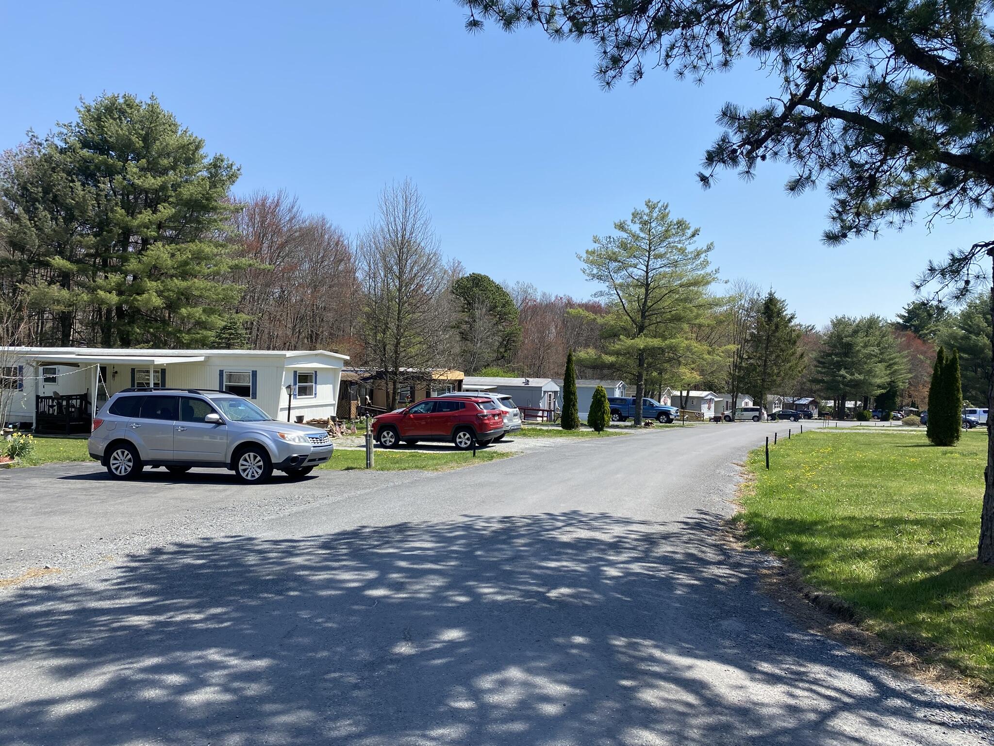 206 Creekside Manor Drive, Lehighton, Pennsylvania image 11