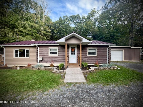 Homes For Sale - 489 Wooddale Road<br/> East Stroudsburg, PA 18302