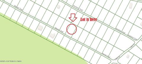 Vacant Land For Sale - Navajo Trail<br/> Gouldsboro, PA 18424