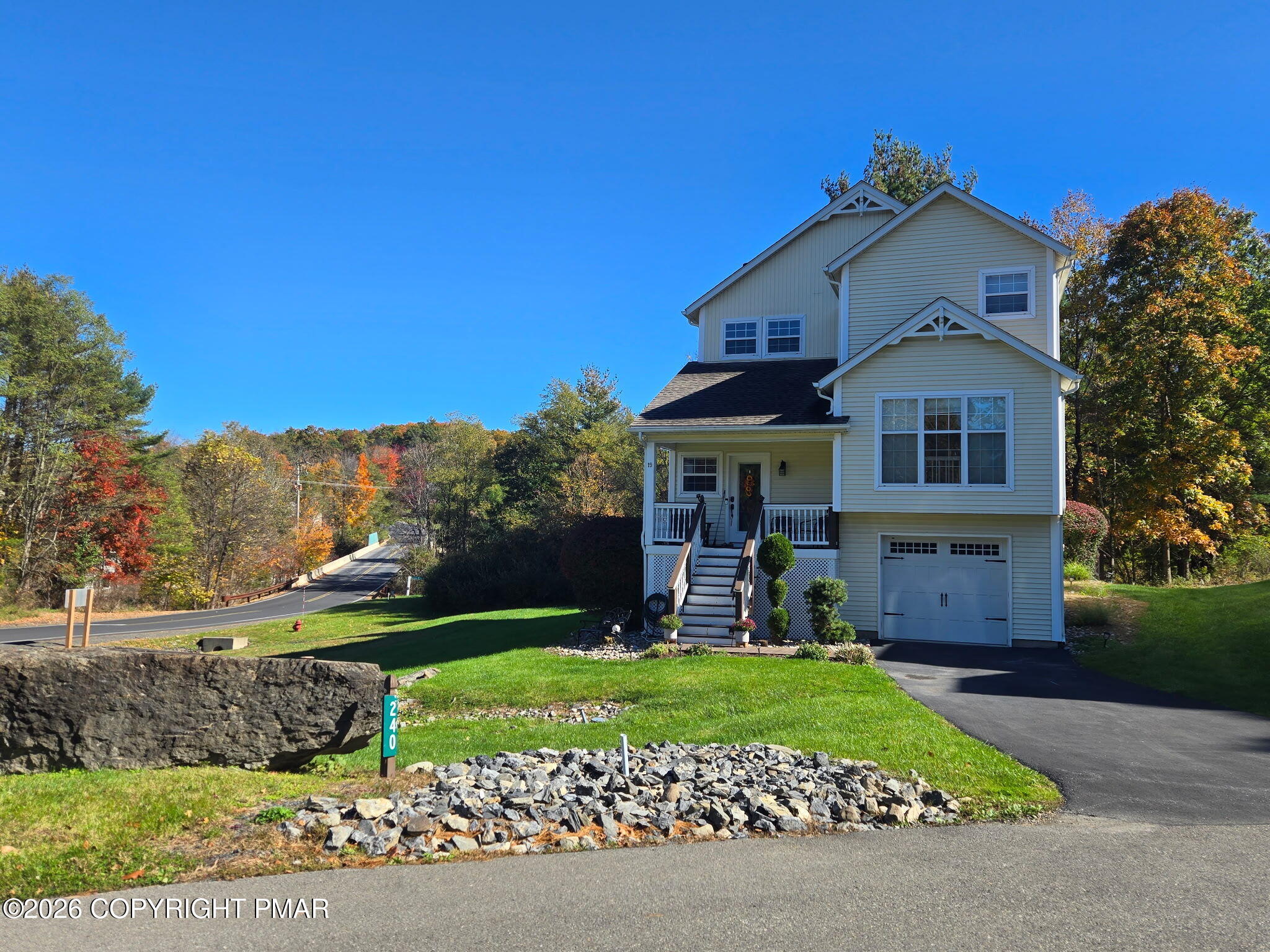 240 Hawthorne Village Court