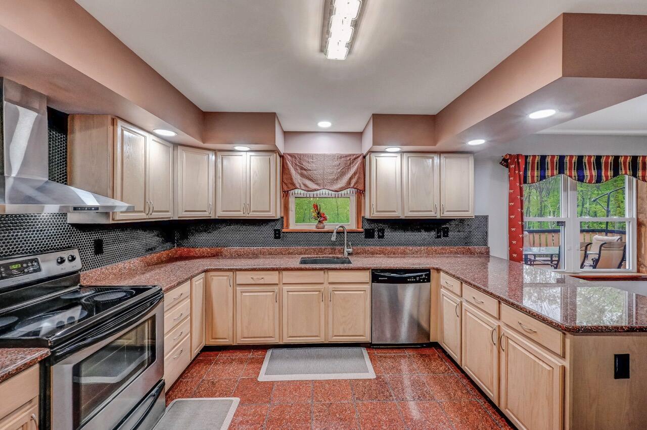 2503 Vista Drive, Blakeslee, Pennsylvania image 26