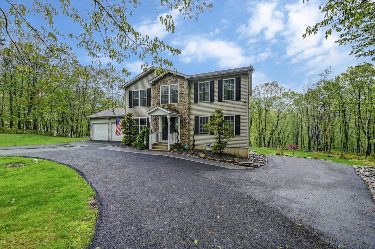 2503 Vista Drive, Blakeslee, Pennsylvania image 10