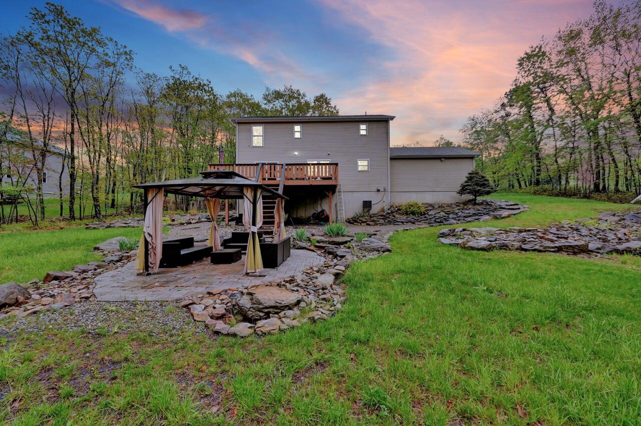 2503 Vista Drive, Blakeslee, Pennsylvania image 5