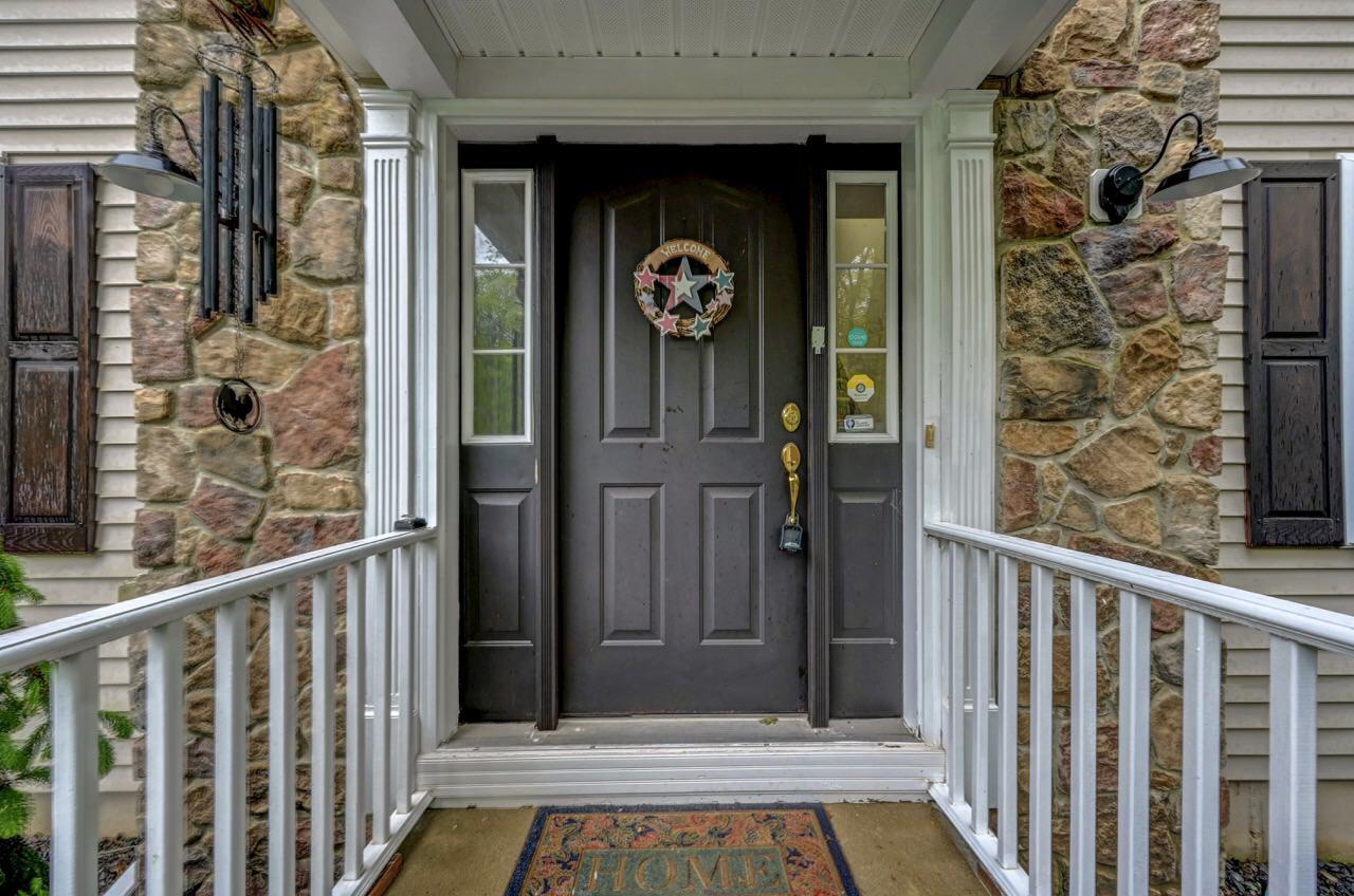 2503 Vista Drive, Blakeslee, Pennsylvania image 12