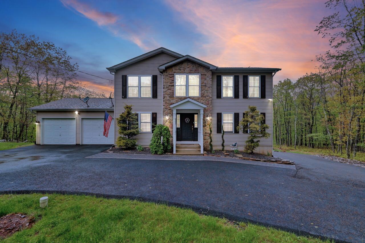 2503 Vista Drive, Blakeslee, Pennsylvania image 2