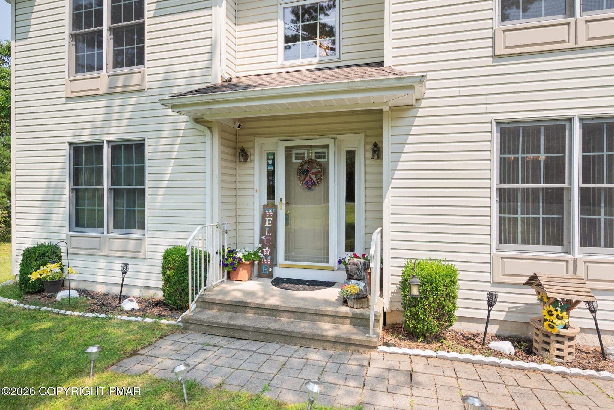 965 Cricket Lane
