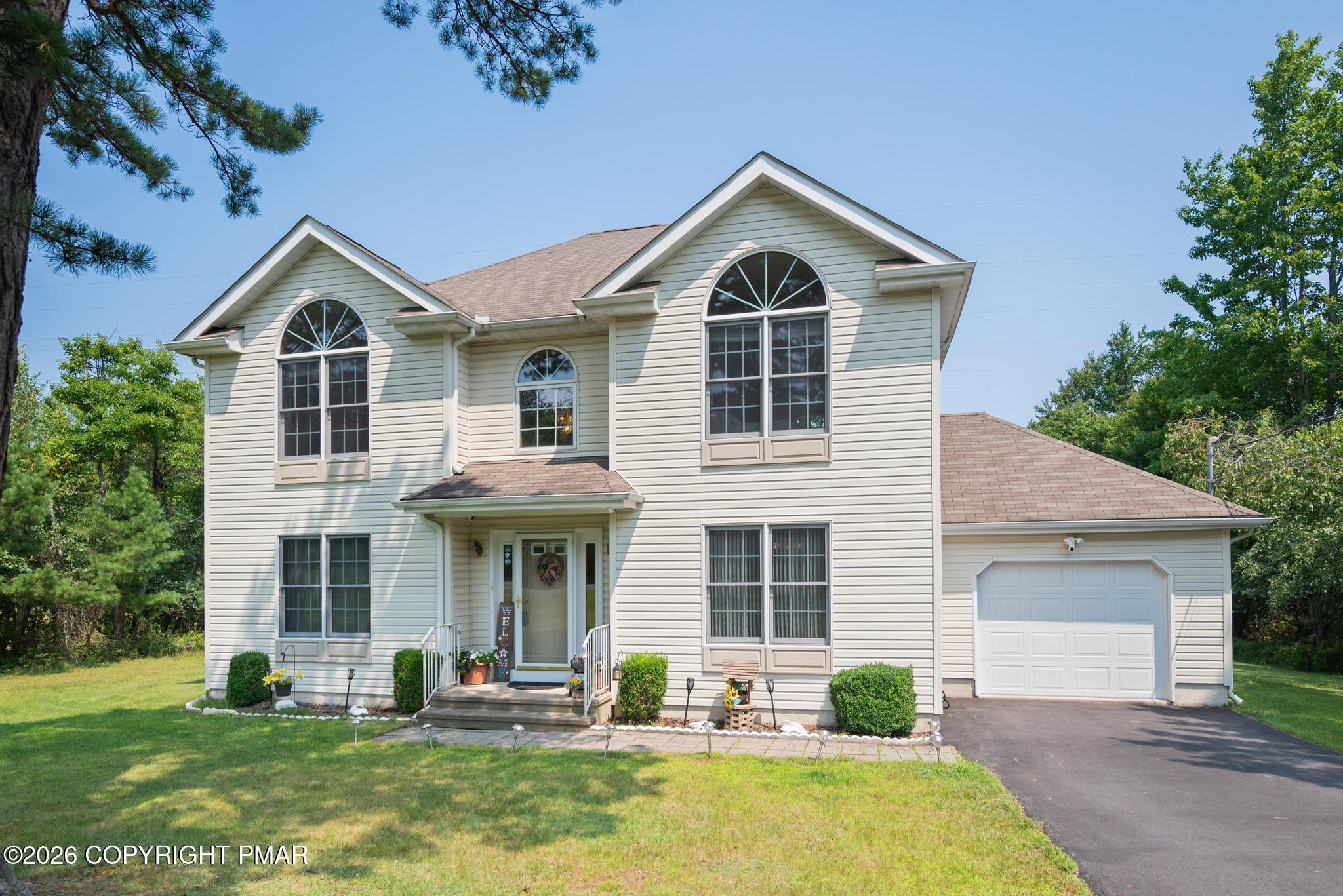 965 Cricket Lane