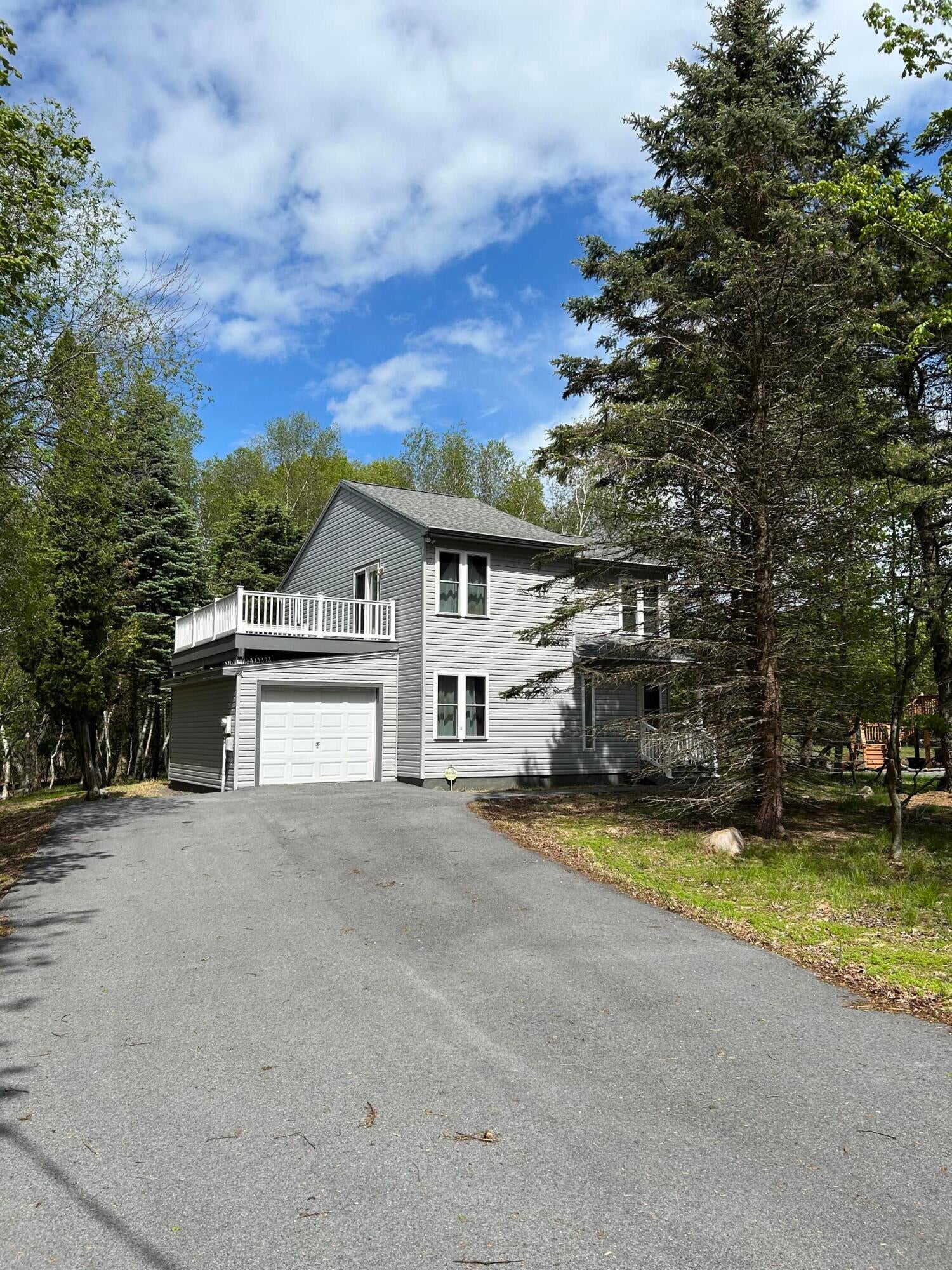 150 Penn Forest Trail
