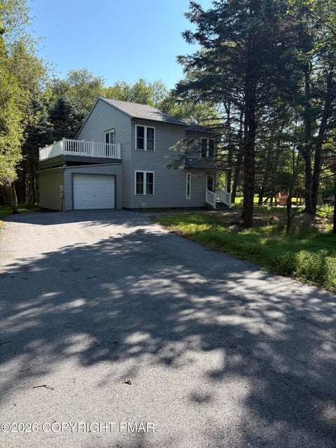 Homes For Sale - 150 Penn Forest Trail<br/> Albrightsville, PA 18210
