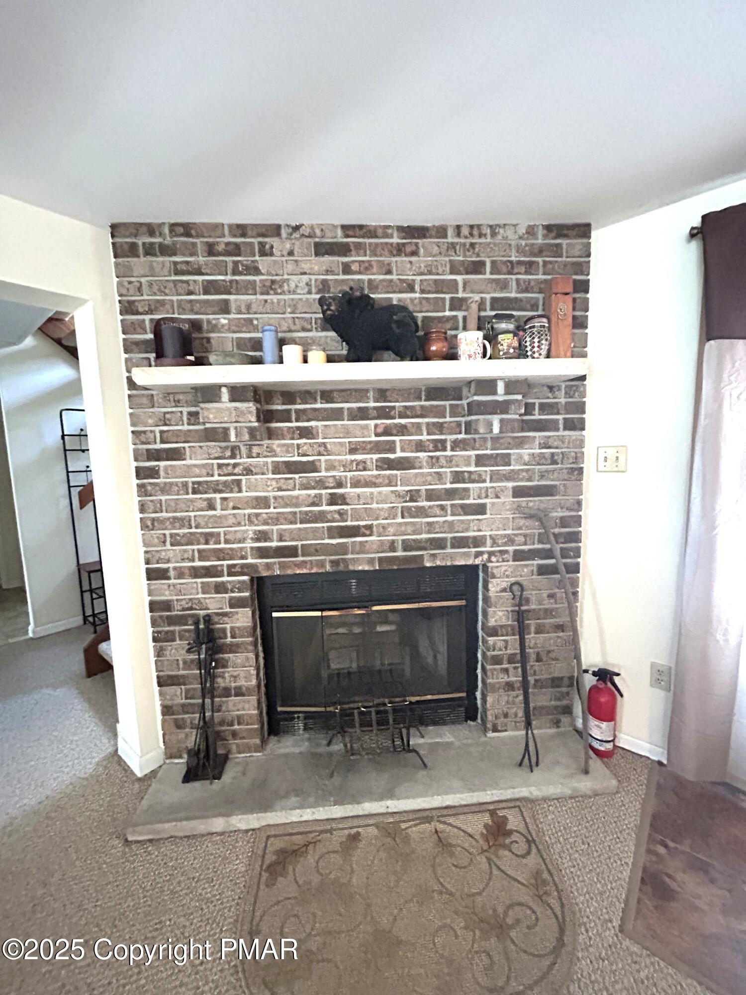 150 Penn Forest Trail