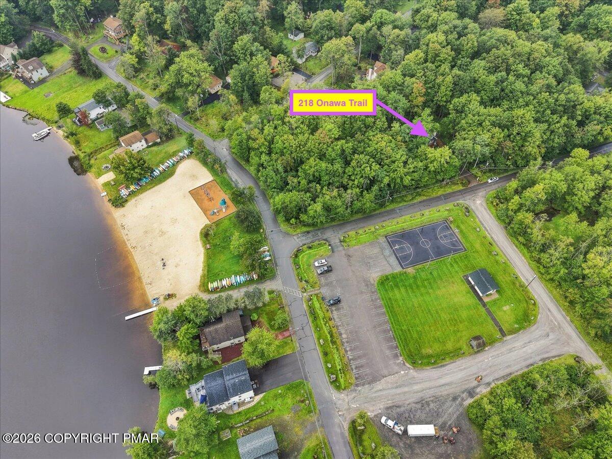 218 Onawa Trail