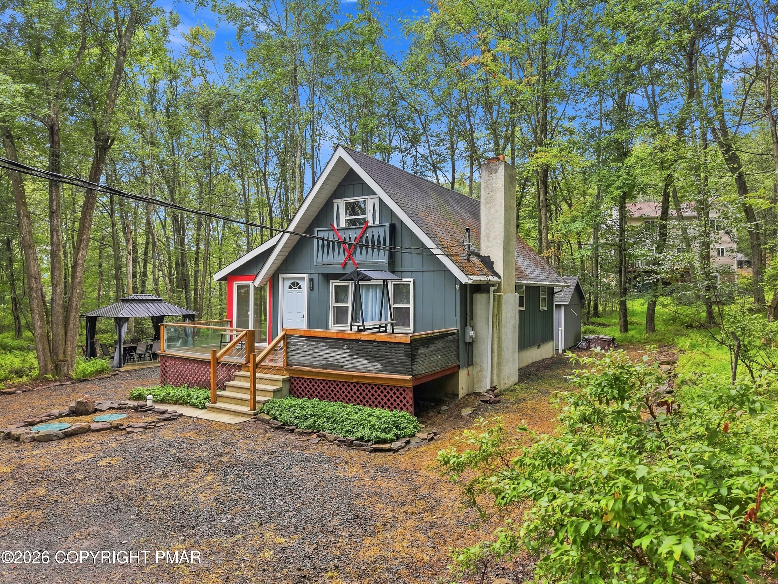 218 Onawa Trail