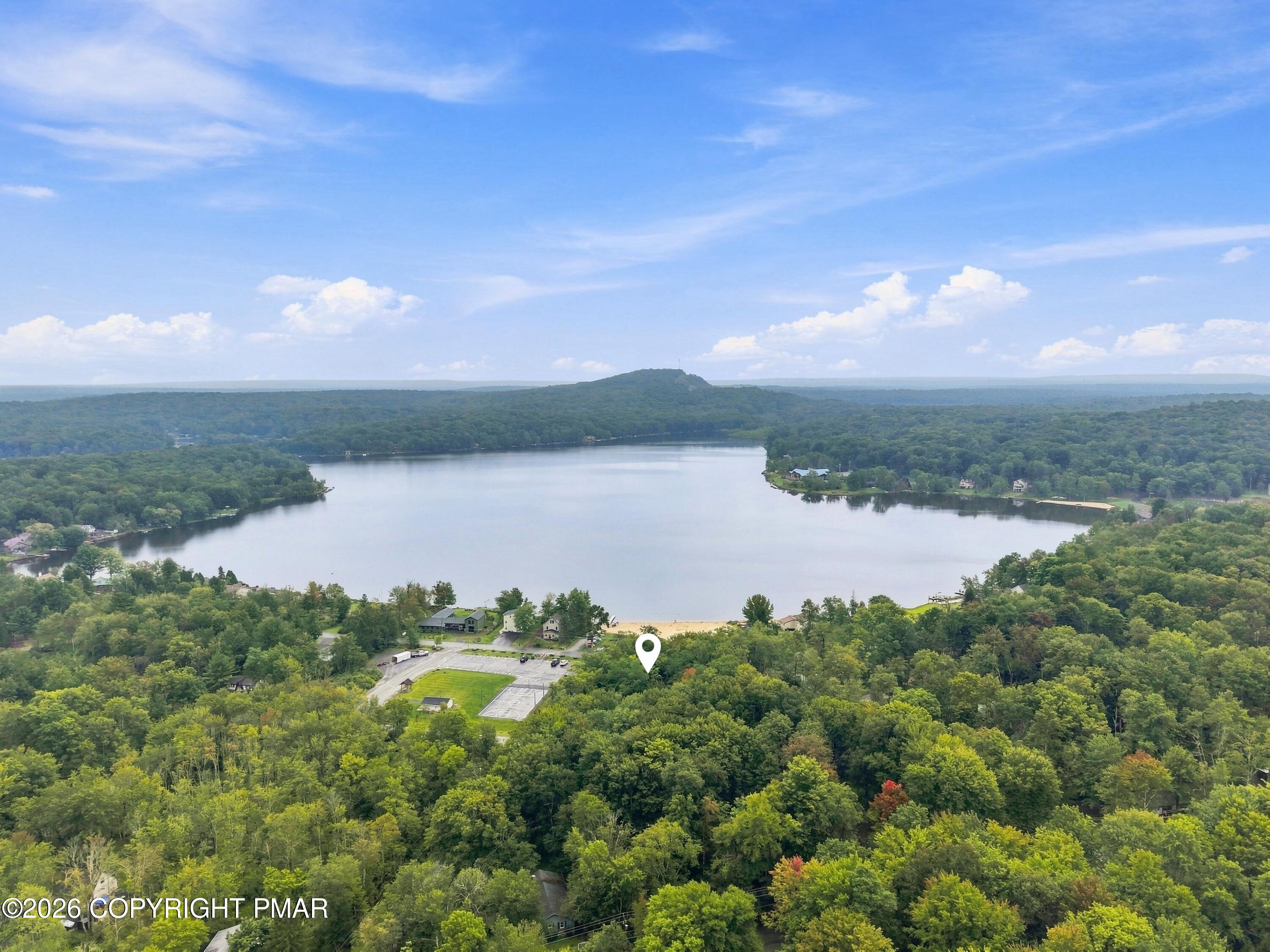 218 Onawa Trail