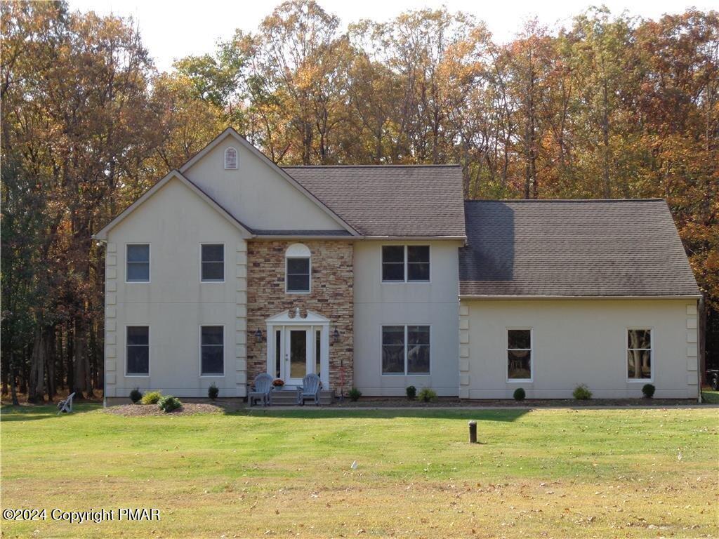 144 Dogwood Drive, Jim Thorpe, Pennsylvania image 1