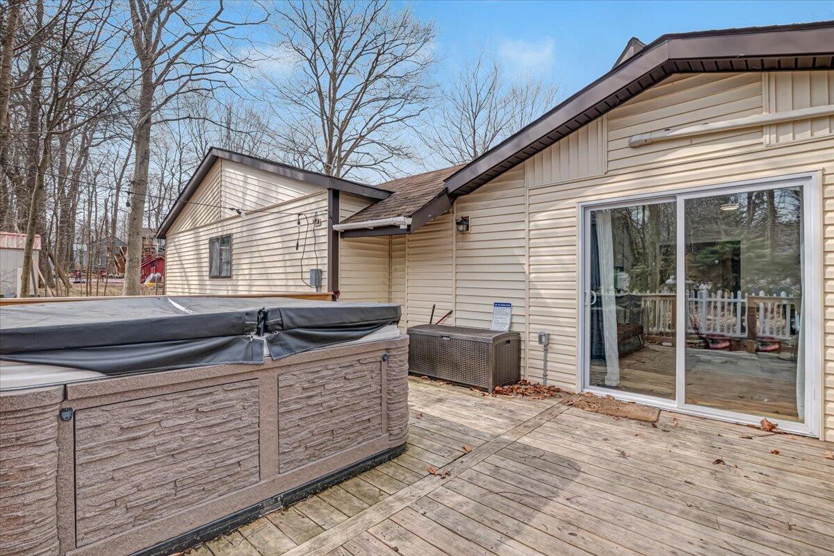 3509 Peak Drive, Tobyhanna, Pennsylvania image 47