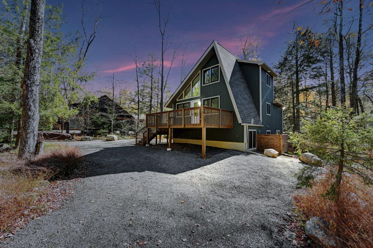 1153 Deer Trail Road, Pocono Pines, Pennsylvania image 5