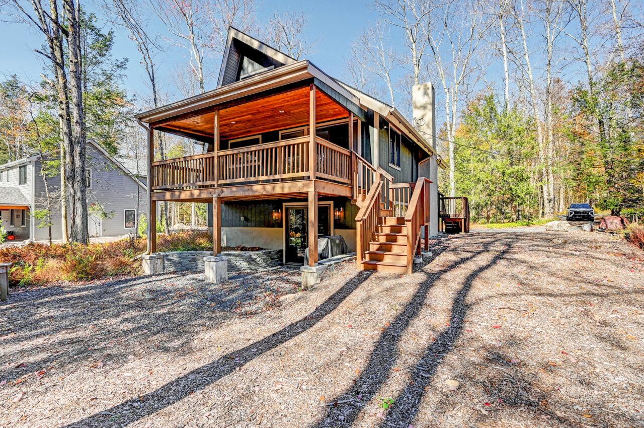 1153 Deer Trail Road, Pocono Pines, Pennsylvania image 7