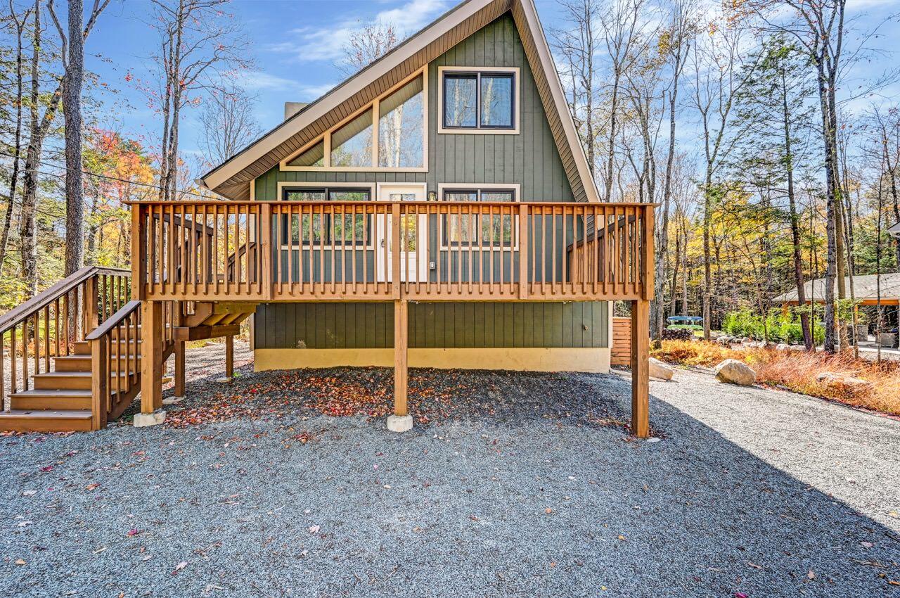 1153 Deer Trail Road, Pocono Pines, Pennsylvania image 6