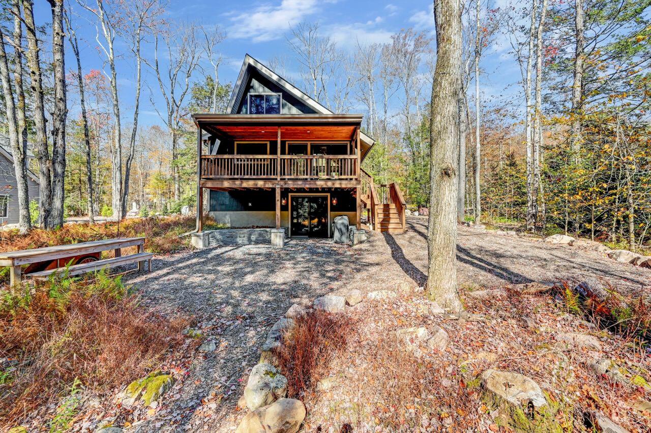1153 Deer Trail Road, Pocono Pines, Pennsylvania image 8