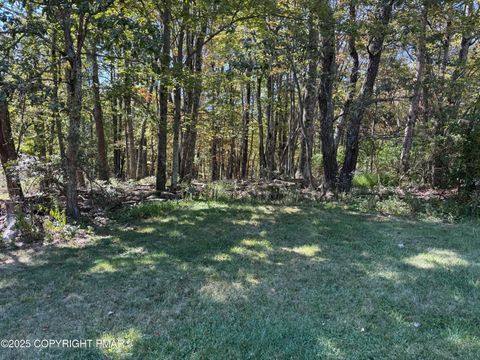 Vacant Land For Sale - Winona Rd 21<br/> Mount Pocono, PA 18344