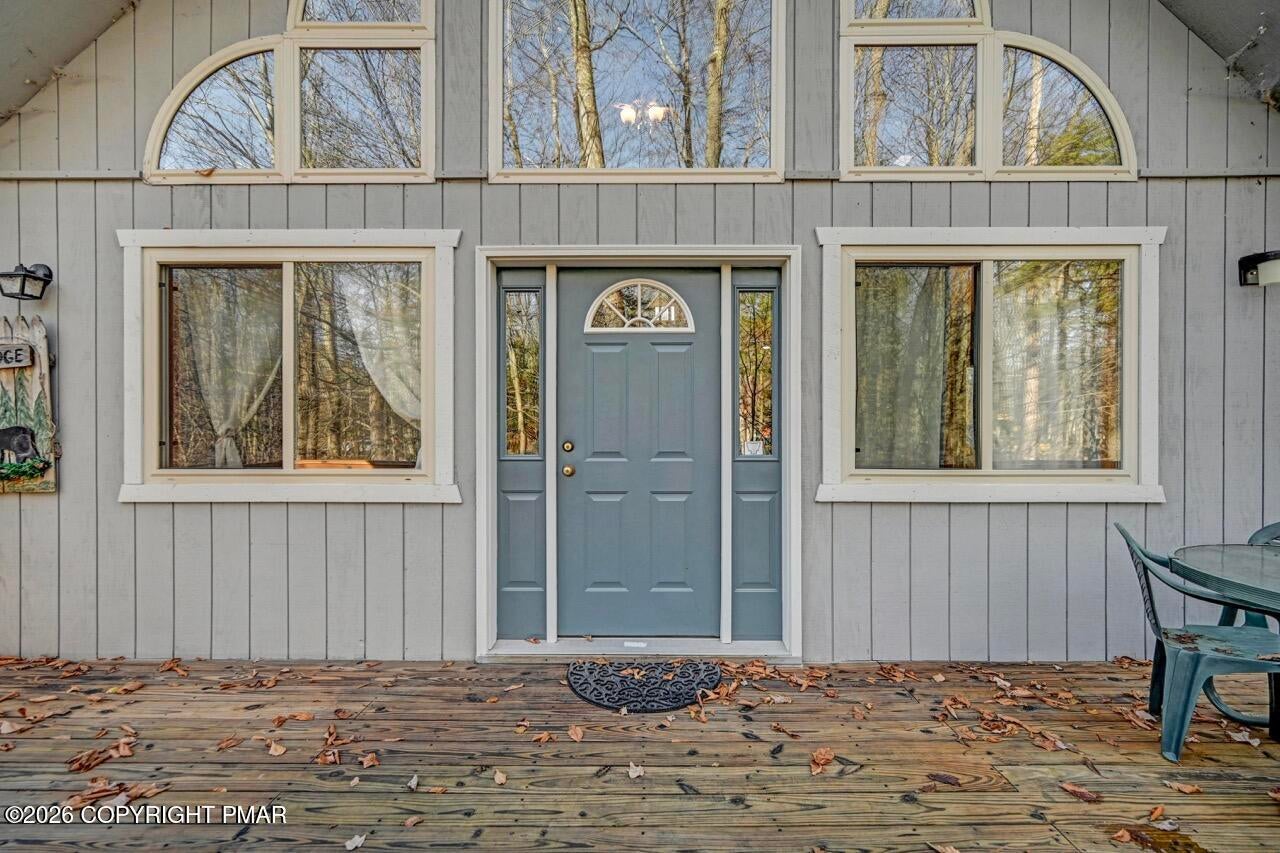 1575 Evergreen Road