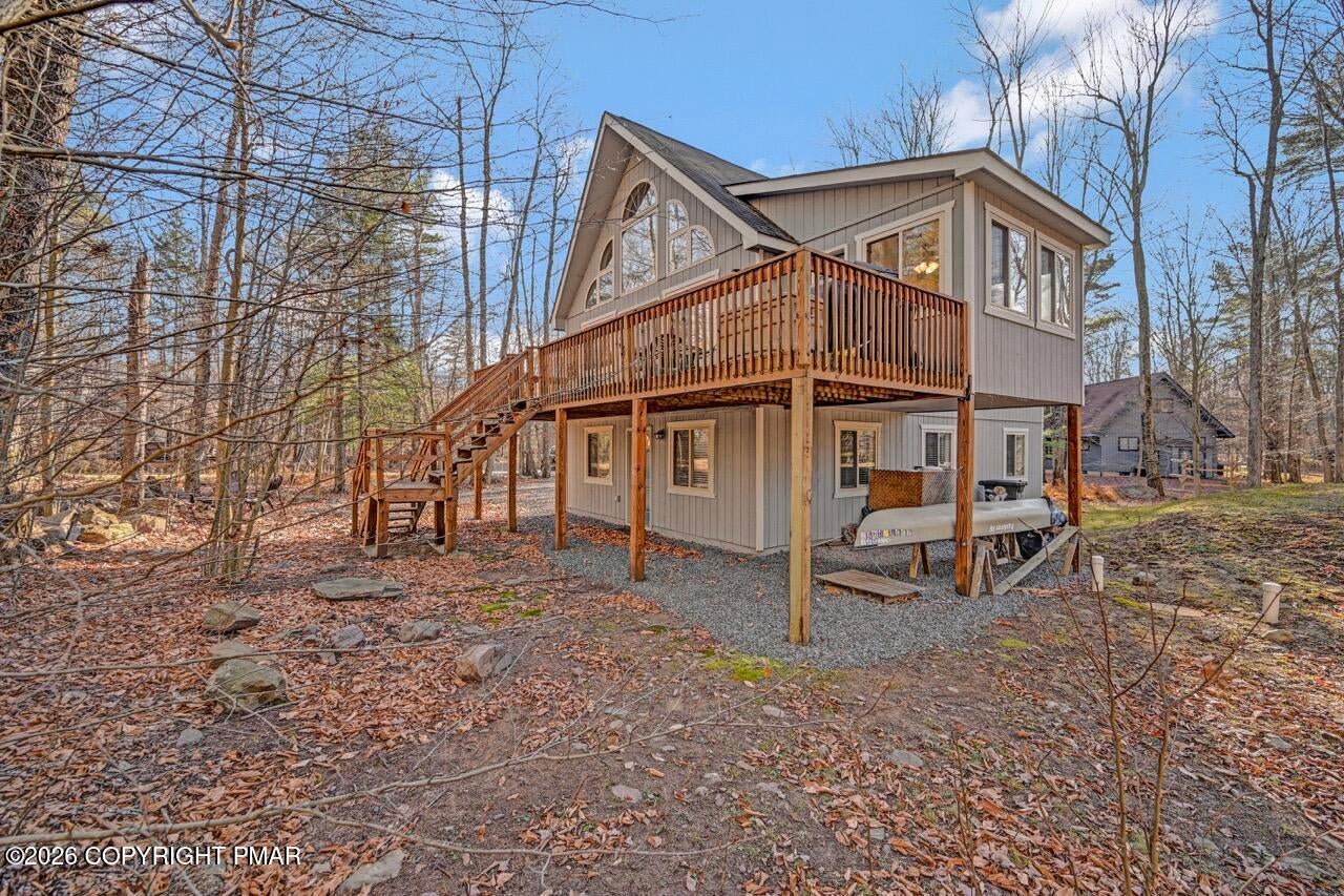 1575 Evergreen Road