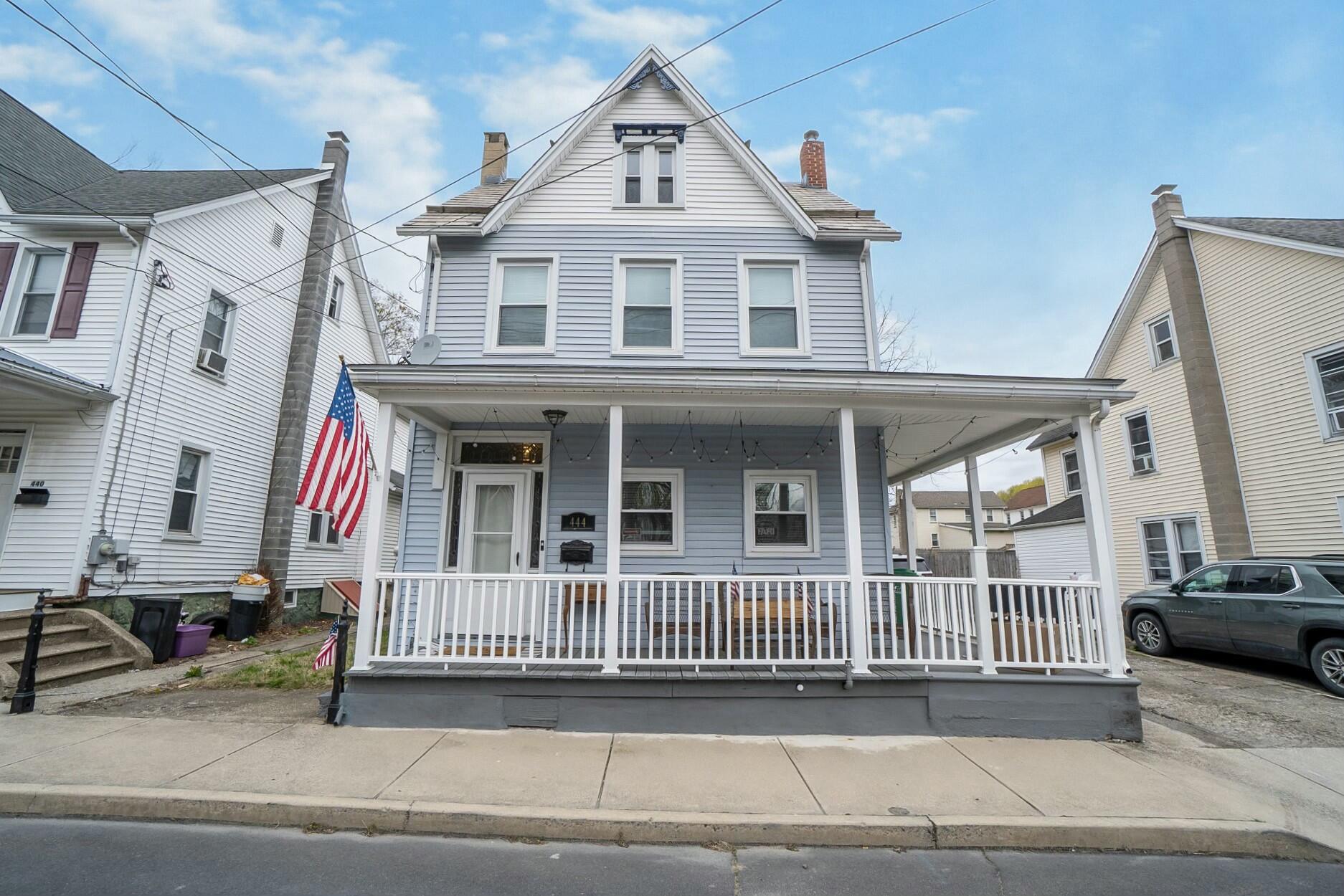 444 Broad Street, Pen Argyl, Pennsylvania image 35