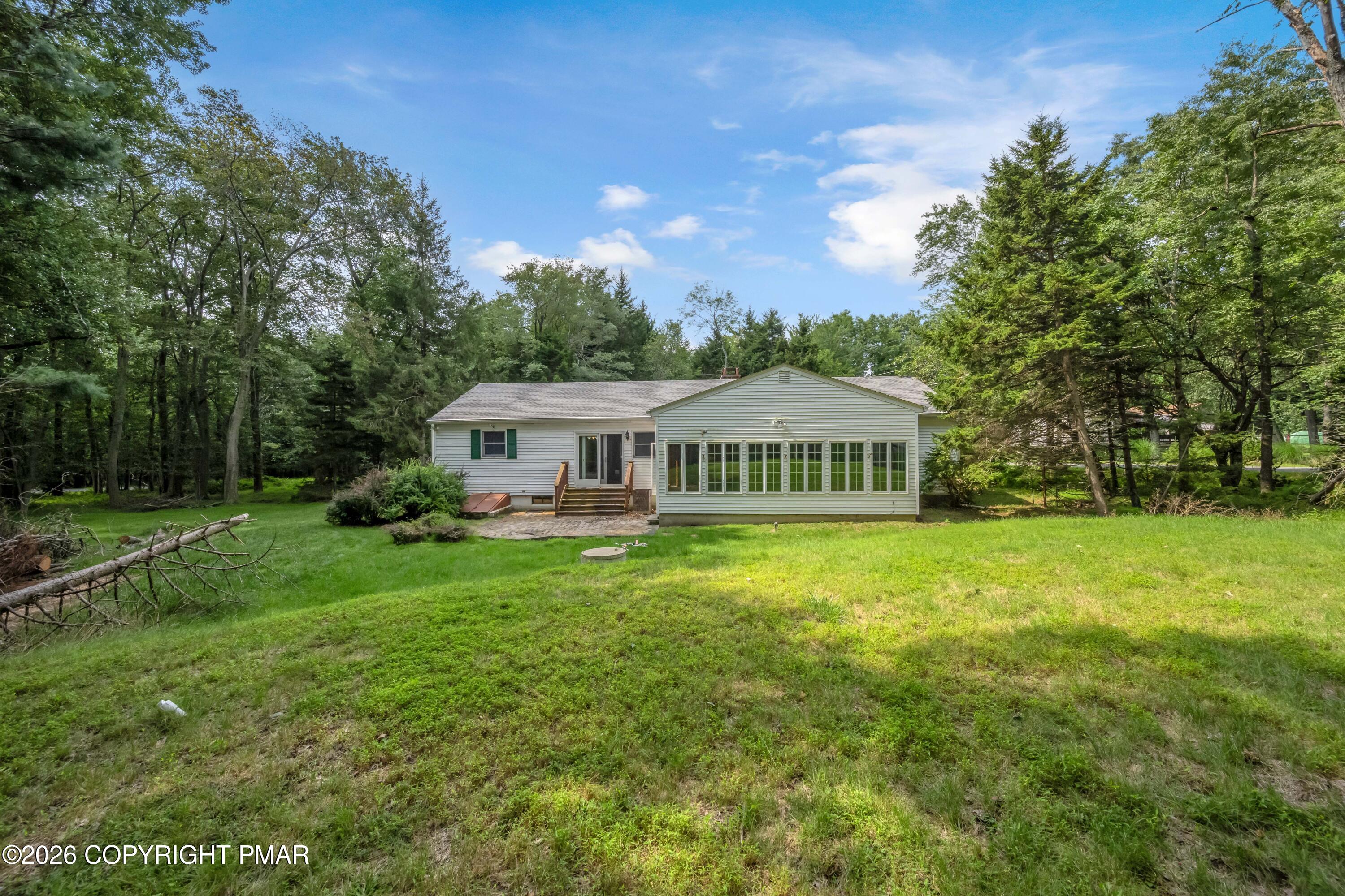 6469 Laurel Road