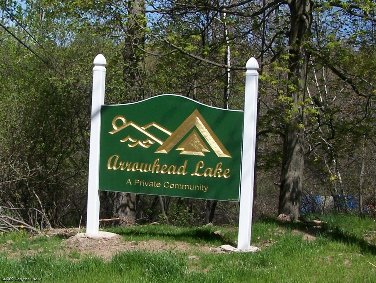 Delaware Trail A 25 Trail, Pocono Lake, Pennsylvania image 3