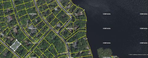 Delaware Trail A 25 Trail Pocono Lake PA 18347