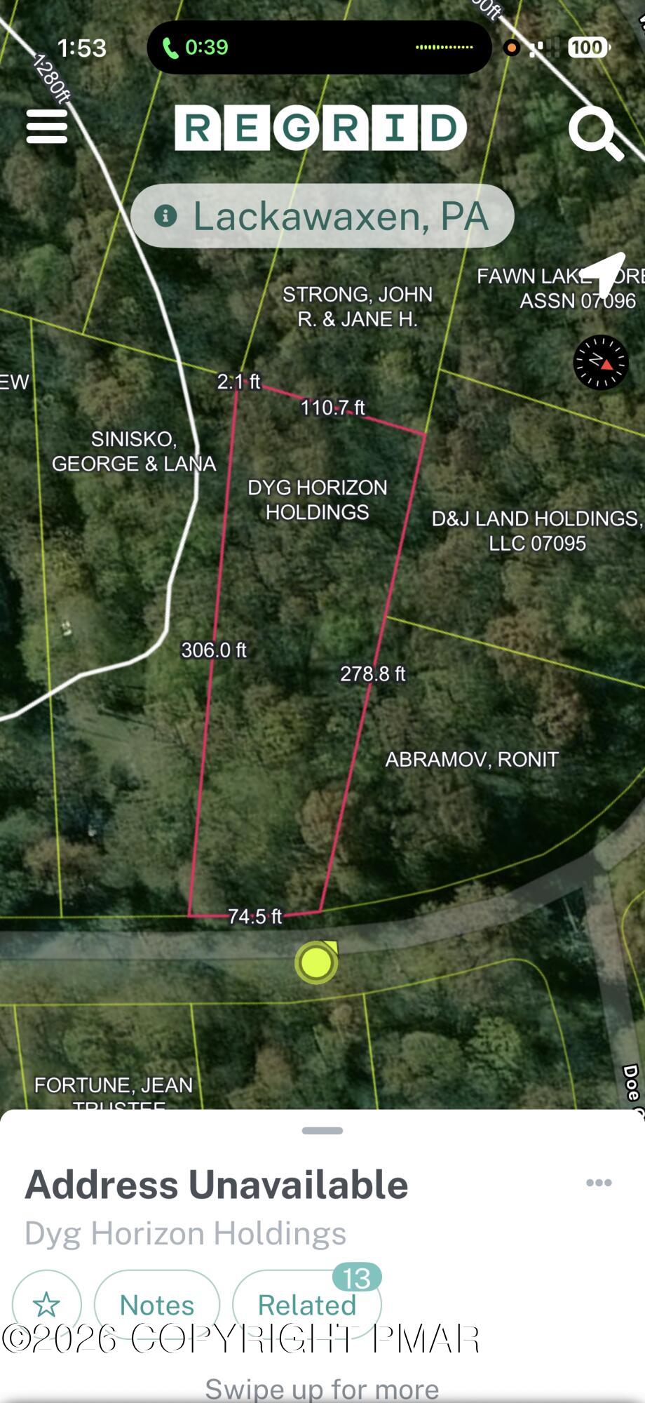 whitetail circle lot 93 sec 7