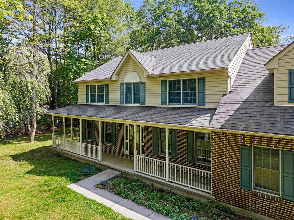 102 Crest Circle, East Stroudsburg, Pennsylvania image 6