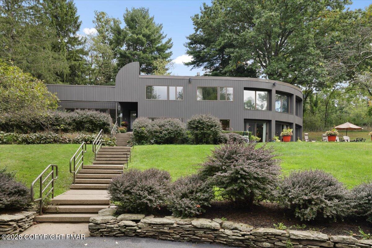 1312 N Abington Road